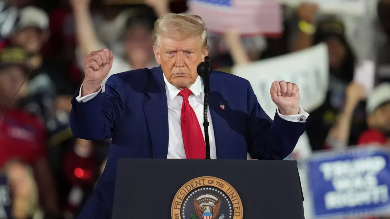 Arancel de Trump del 50% a la UE sacude el comercio global y podría escalar tensiones comerciales