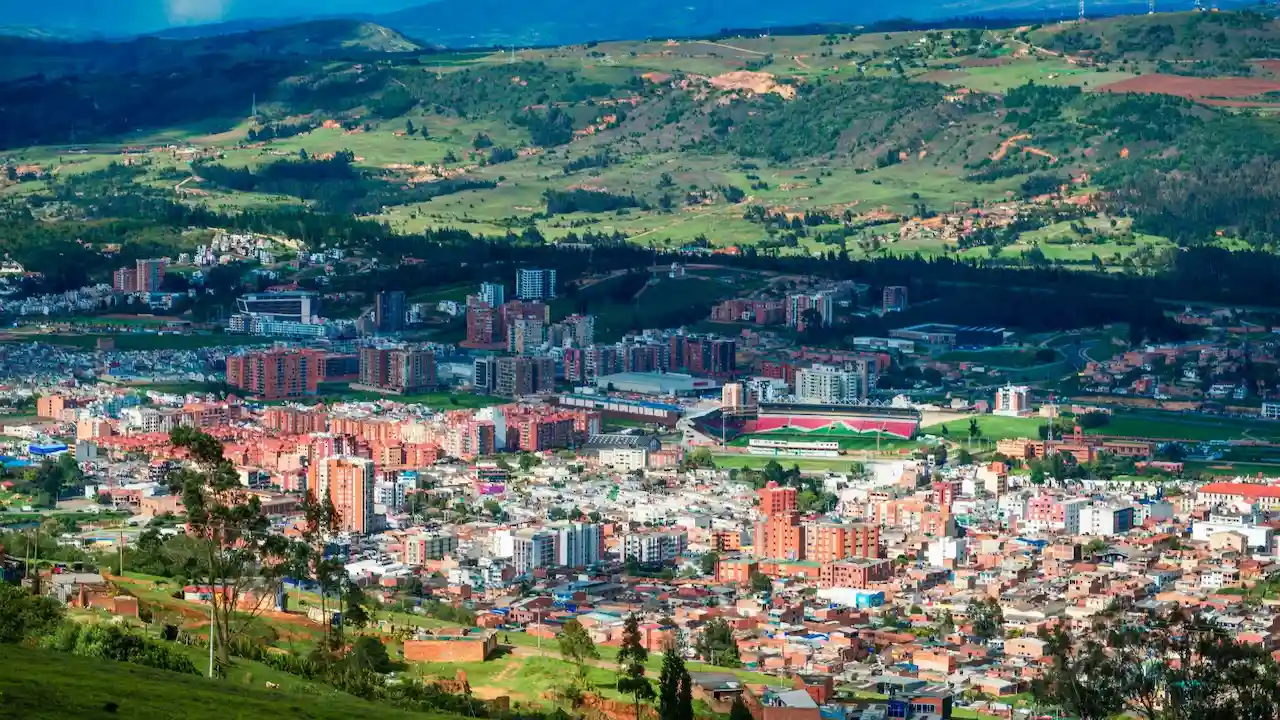 Tunja: tradición, música, cultura y excursiones coloniales