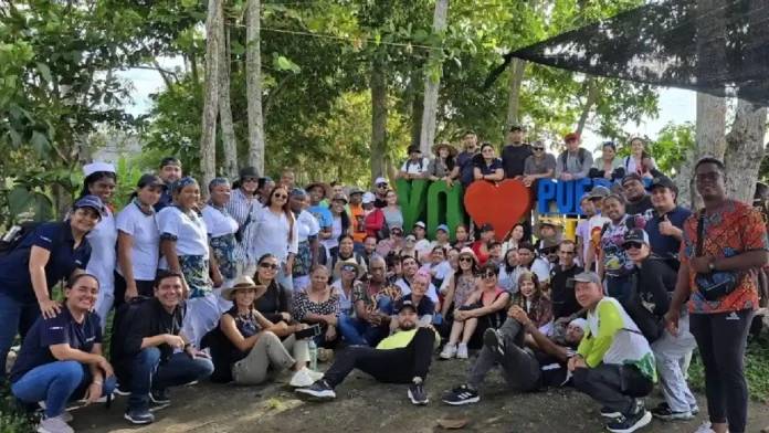 Urabá muestra al país cómo el turismo puede construir paz y tejido empresarial