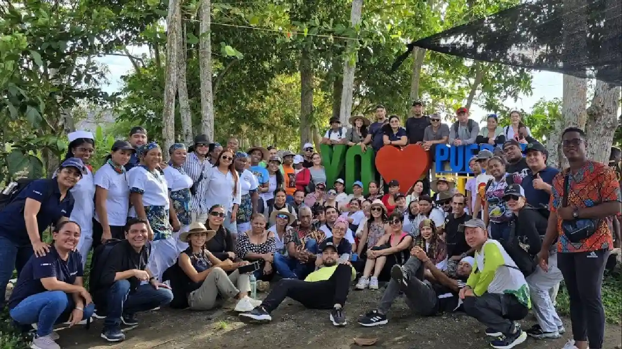 Urabá muestra al país cómo el turismo puede construir paz y tejido empresarial