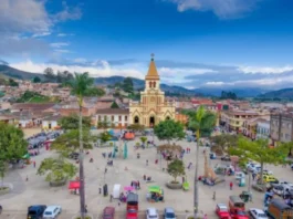 En Urrao, Antioquia, se encienden las alarmas por desnutrición aguda en 104 niños indígenas
