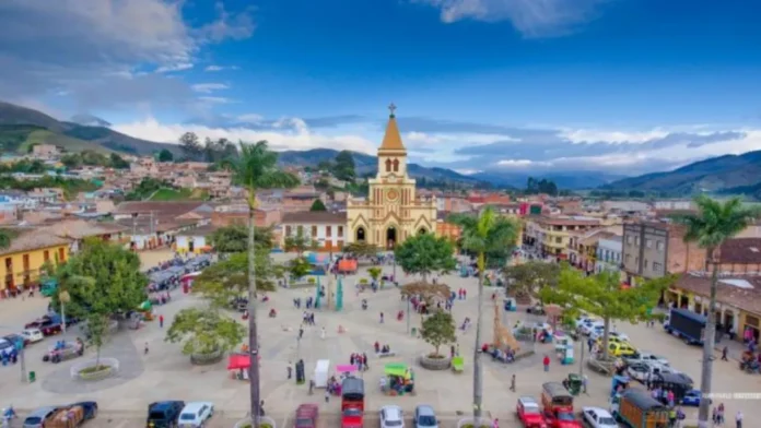 En Urrao, Antioquia, se encienden las alarmas por desnutrición aguda en 104 niños indígenas En Urrao, Antioquia, se encienden las alarmas por desnutrición aguda en 104 niños indígenas