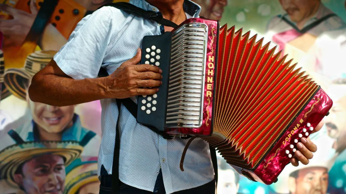 vallenato