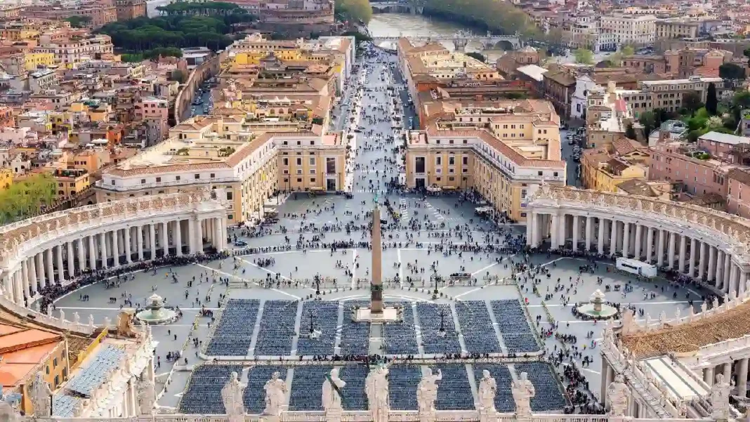 Uno por uno: todos los Papas que ha tenido la Iglesia Católica
