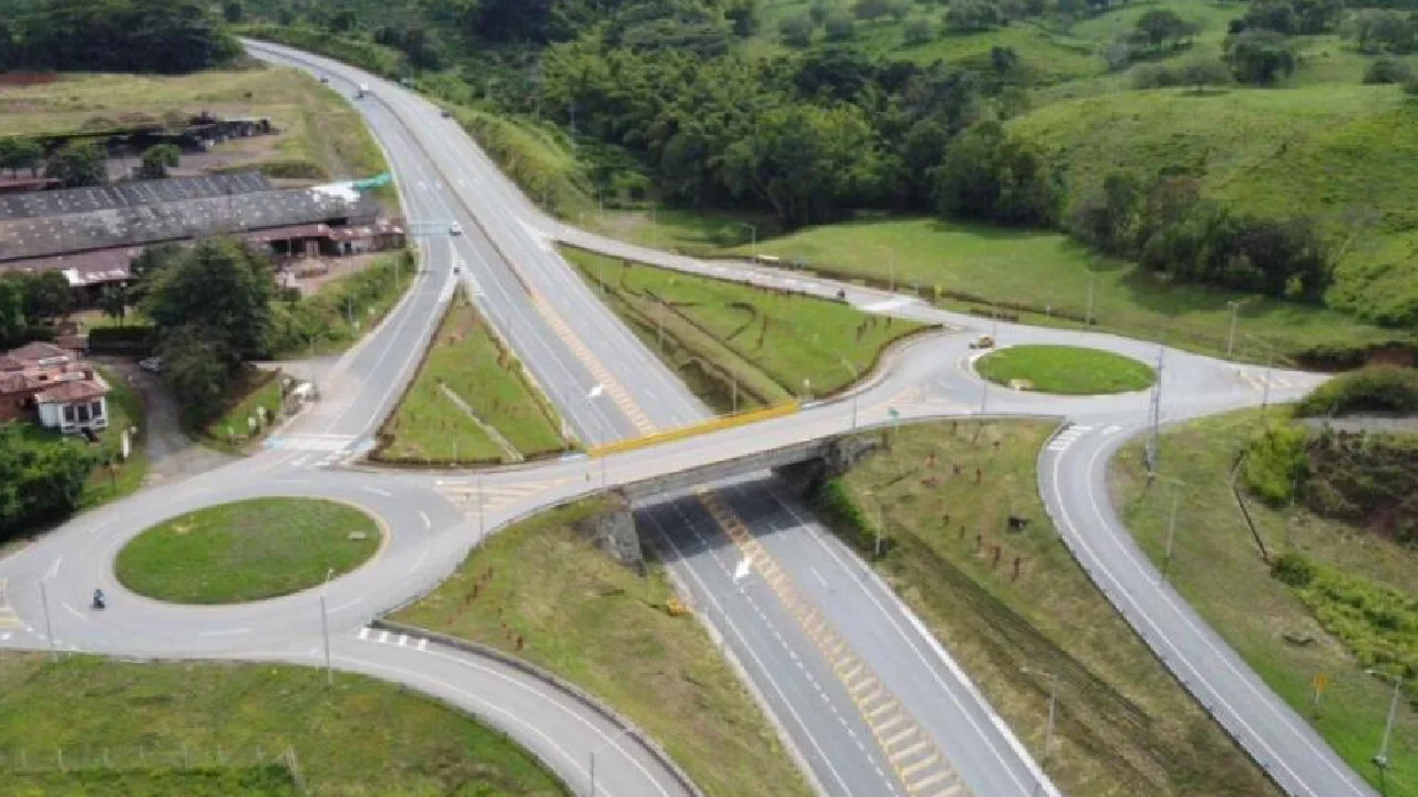 Obras en vía Pasto-El Estanquillo arrancarían en 2026, tras estudios ya adjudicados