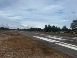 Así será el renacer del Aeropuerto de Tibú que tendrá nuevamente rutas comerciales