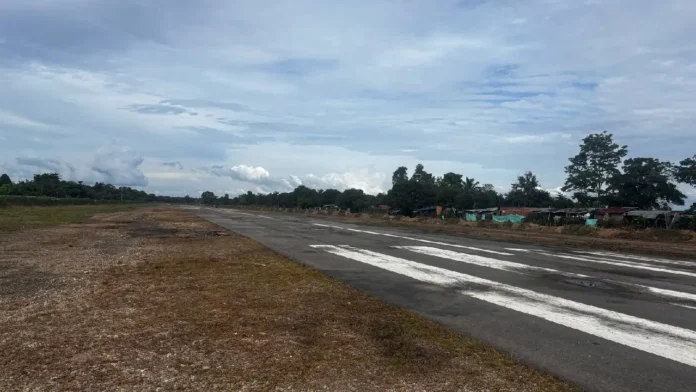 Así será el renacer del Aeropuerto de Tibú que tendrá nuevamente rutas comerciales