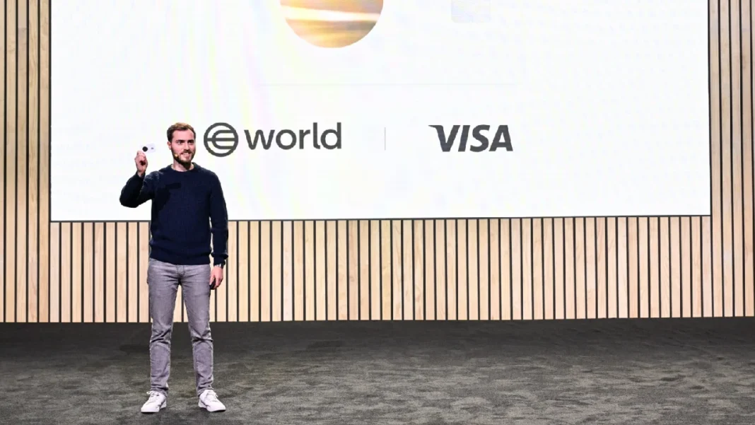 World lanza su red de identidad digital en EE. UU. con foco en privacidad y equidad