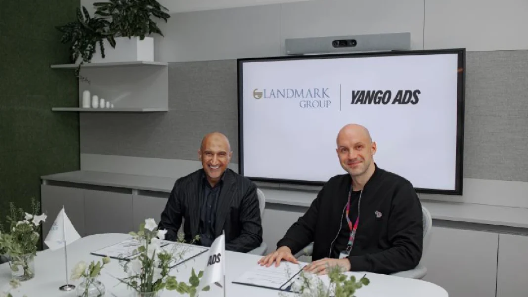 Yango Colombia lanza soluciones de IA para empresas con Yango Ads y Yango Tech