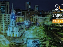 El más reciente informe de la Superintendencia de Sociedades revela a las empresas más grandes de Cali y el Valle del Cauca durante 2024, evidenciando la solidez y diversidad de la economía regional.