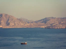 Qué es el estrecho de Ormuz y por qué Irán ve clave cerrar su paso