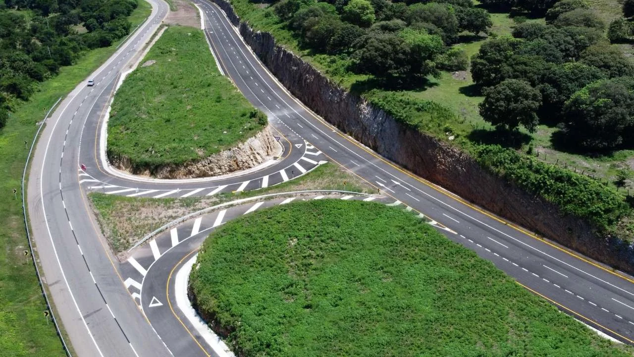 Ruta del Sol: Gobierno gana relevante disputa judicial en este proyecto