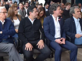 Ahora Colombia: la coalición entre el Nuevo Liberalismo, MIRA y Dignidad & Compromiso