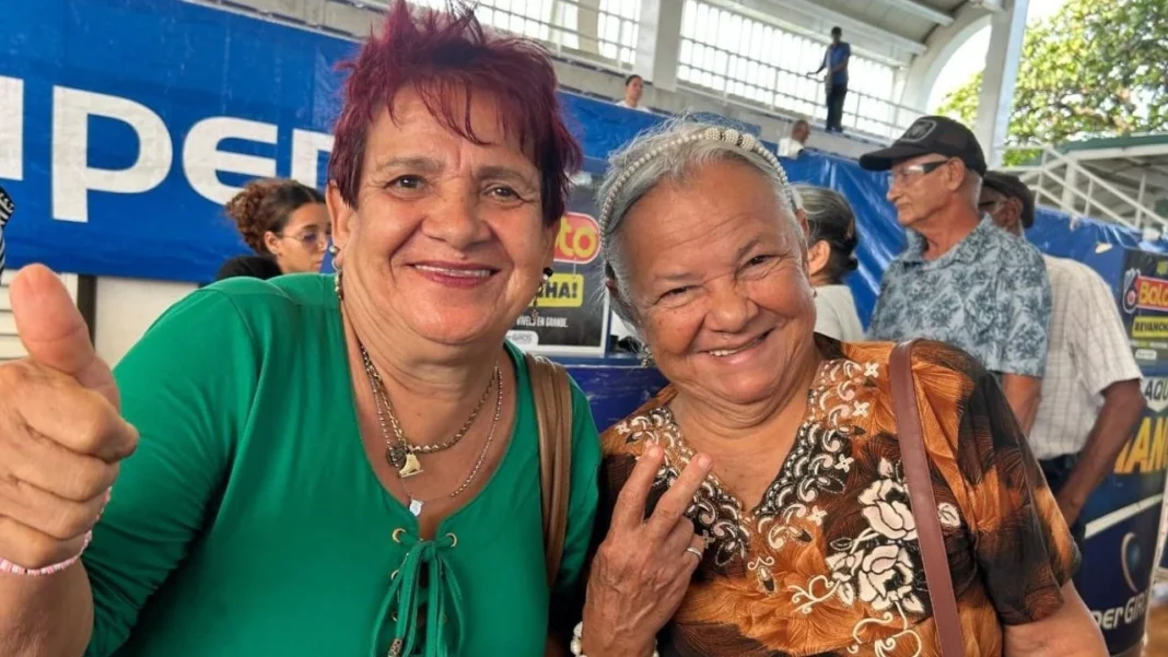 Pagos de Colombia Mayor: últimos días para cobrar el subsidio en junio