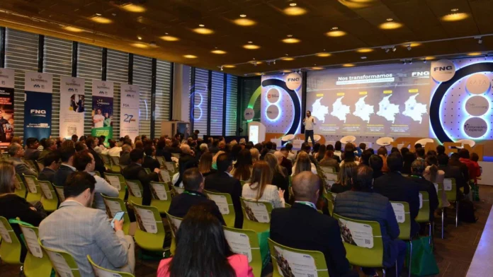 Las novedades que tendrá el Congreso de Asomicrofinanzas este 2025 en Bogotá