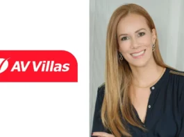 Ana María Trujillo Calderón es la nueva Vicepresidente de Servicios Corporativos en Banco AV Villas