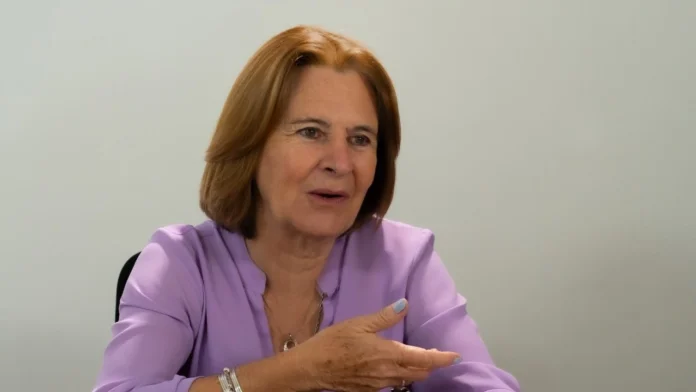 María Clara Hoyos asumirá vicepresidencia de ALAMI, la red líder de microfinanzas en América Latina