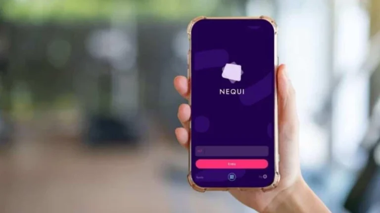 Nueva caída de Nequi este 19 de noviembre: esto se sabe