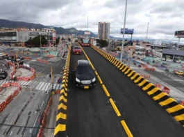 El megaproyecto de infraestructura en Bogotá que ya pueden usar los ciudadanos
