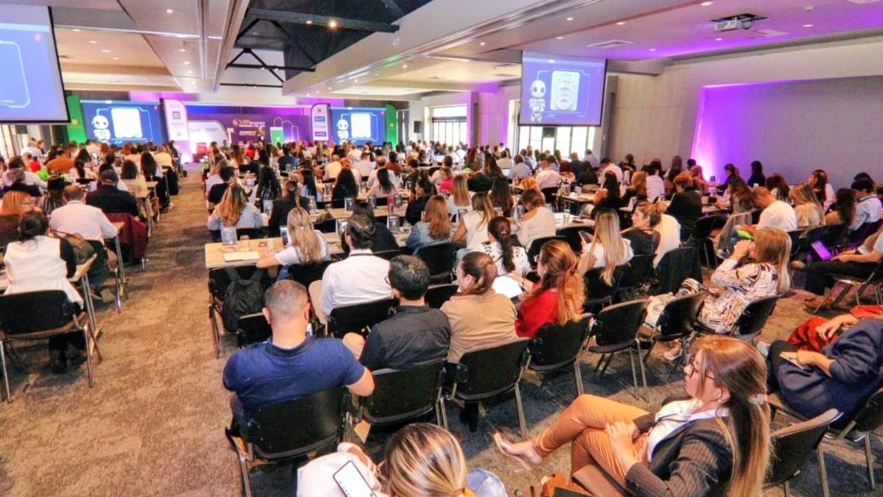 Medellín fue el epicentro para reivindicar la inversión en vivienda en Colombia