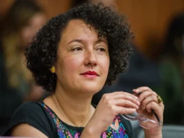 Hoja de vida y quién es Isabel Zuleta, la senadora que sacó de la cárcel a "capos" de Medellín para evento de Petro