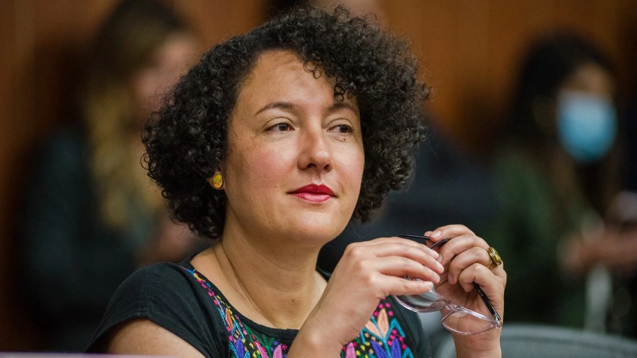 Hoja de vida y quién es Isabel Zuleta, la senadora que sacó de la cárcel a 