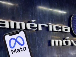 Un acuerdo de cooperación tecnológica entre América Móvil y Meta, iniciado a finales de 2024, ha culminado con éxito su primera fase en América Latina.