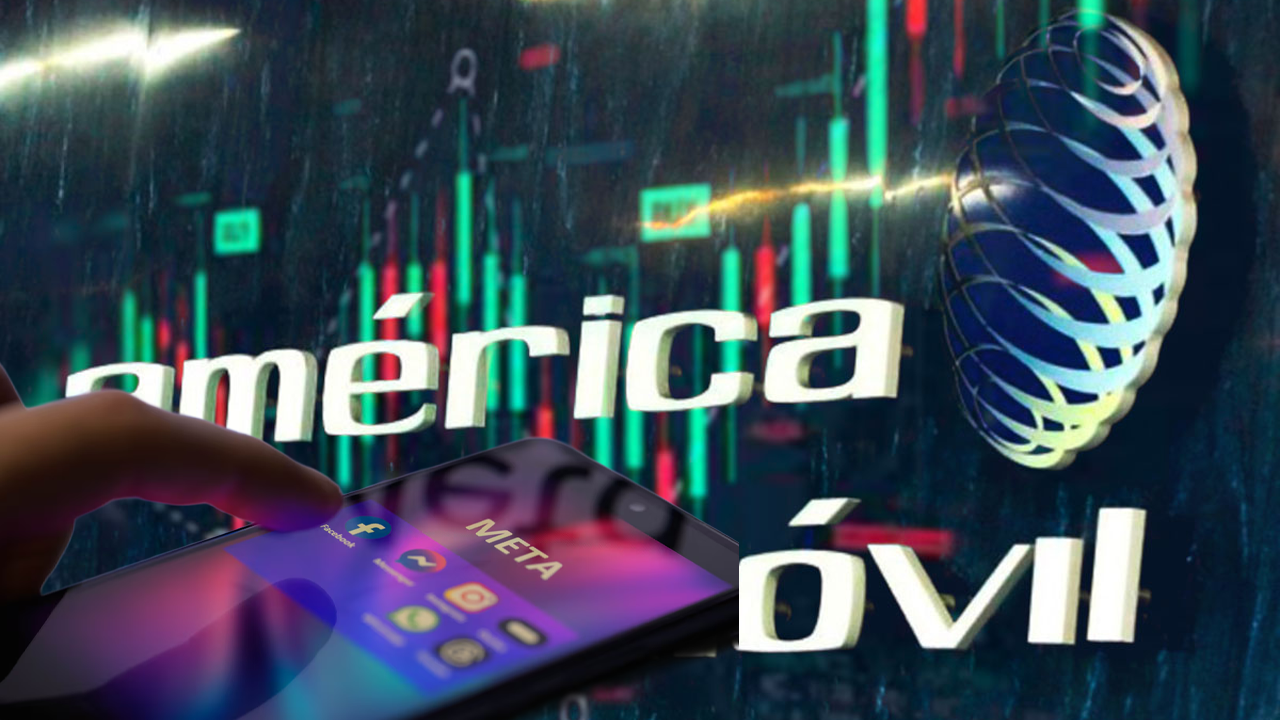 Alianza entre América Móvil y Meta que permitirá la reducción del tráfico móvil en América Latina 1 Alianza tecnológica entre América Móvil y Meta mejora la eficiencia del tráfico móvil en 15 países de Latinoamérica