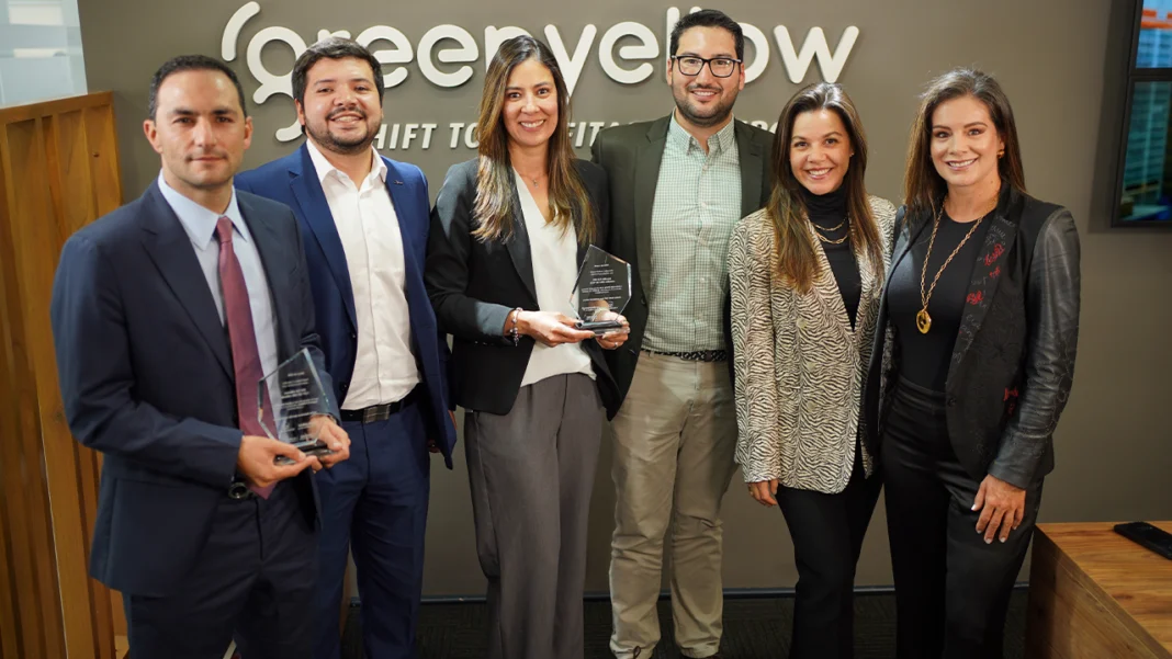 La operación apalanca el crecimiento inorgánico de GreenYellow en Colombia y fortalece su portafolio de generación renovable con la adquisición del parque solar Jeques.