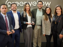 La operación apalanca el crecimiento inorgánico de GreenYellow en Colombia y fortalece su portafolio de generación renovable con la adquisición del parque solar Jeques.