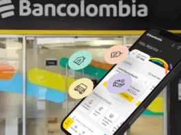 Así es como estan usando a Bancolombia para estafas por WhatsApp