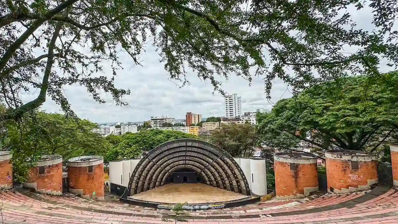 Fin de semana cultural: Rock, clown y cine en Bogotá, Medellín y Cali