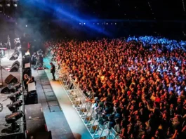 Fin de semana cultural: Rock, clown y cine en Bogotá, Medellín y Cali