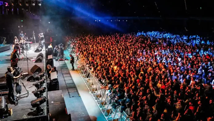 Fin de semana cultural: Rock, clown y cine en Bogotá, Medellín y Cali