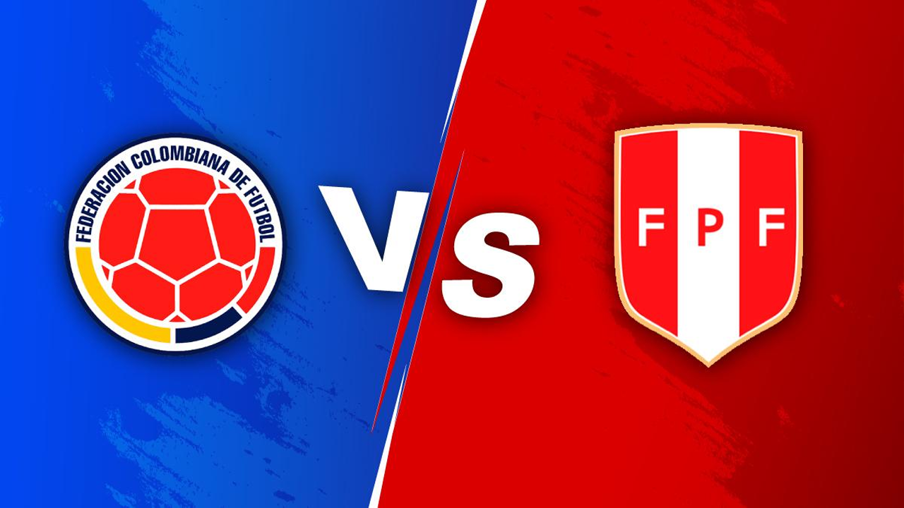 El partido entre Colombia y Perú por las Eliminatorias Sudamericanas 2026 será clave para la clasificación al Mundial y se jugará este 6 de junio en Barranquilla.