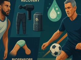 En el mundo del deporte, la longevidad de los atletas se ha convertido en un tema clave. Con los avances tecnológicos, los deportistas profesionales ahora tienen acceso a herramientas que les permiten prolongar sus carreras y mantenerse en un alto nivel de rendimiento durante más tiempo.