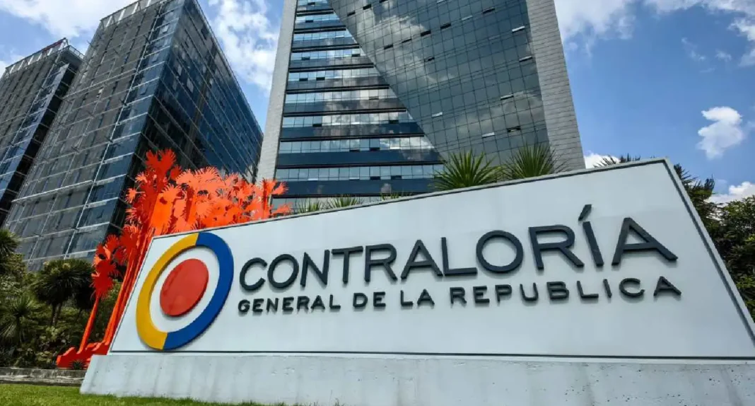 Contraloría advierte posible escasez de gas desde 2026 y de petróleo en 2030