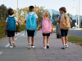 Cuándo salen a vacaciones de mitad de año los colegios en Bogotá