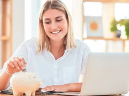 Tener una cuenta de ahorro no es solo cuestión de guardar dinero, es el primer paso hacia una vida financiera más tranquila.
