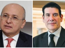 Claves en el debate de Mauricio Gaona y Eduardo Montealegre en el debate sobre la Consulta Popular
