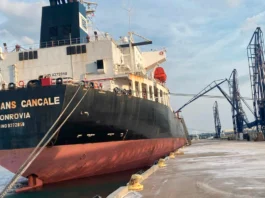Ecopetrol exportó por primera vez combustible marino desde Colombia, enviando 185.000 barriles a EE. UU., marcando un hito en su estrategia de diversificación energética.