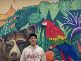 Estudiante de Putumayo sacó un Icfes perfecto y fue becado para estudiar Medicina: esta es su historia