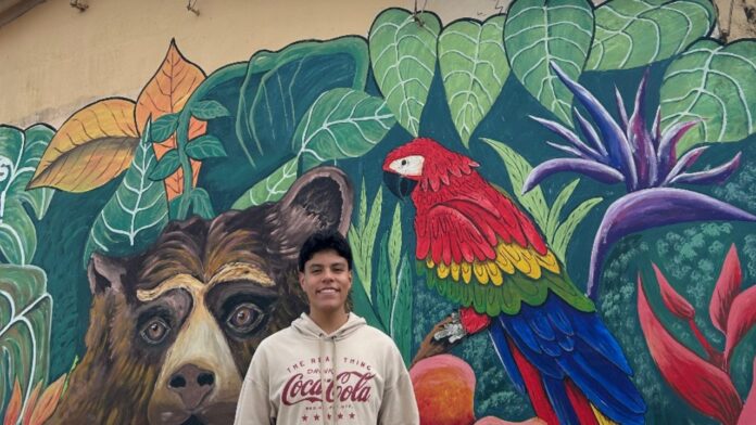 Estudiante de Putumayo sacó un Icfes perfecto y fue becado para estudiar Medicina: esta es su historia