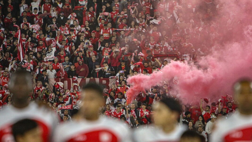 Final Liga Betplay Santa Fe vs DIM: precios y fechas para comprar las boletas en Bogotá y Medellín