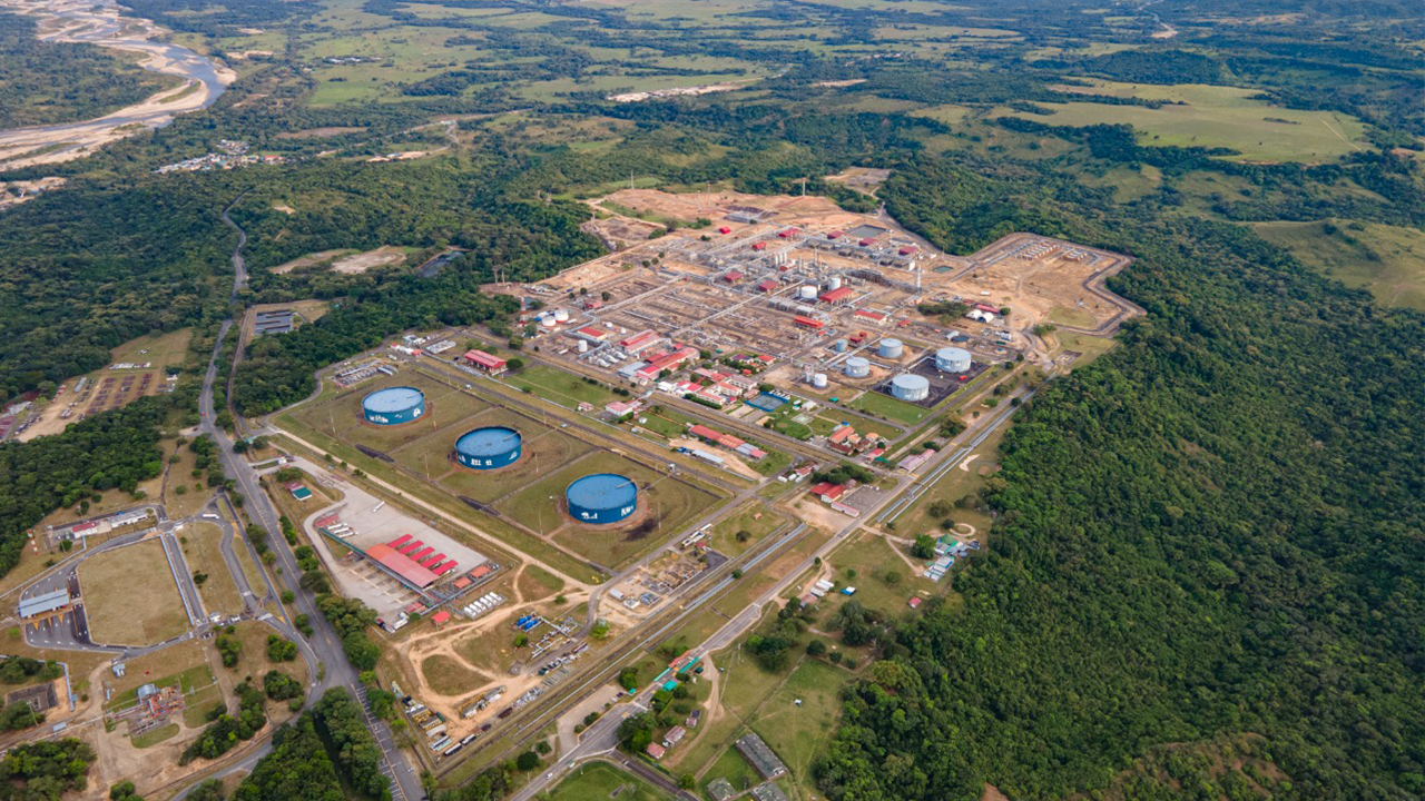 Nueva oferta de gas natural de Ecopetrol asegura suministro en Colombia hasta 2029 1 Ecopetrol fortalece el abastecimiento energético con una nueva oferta de gas natural en Colombia
