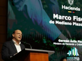 En vivo: Hacienda explica ley de financiamiento que radicaron en Cámara