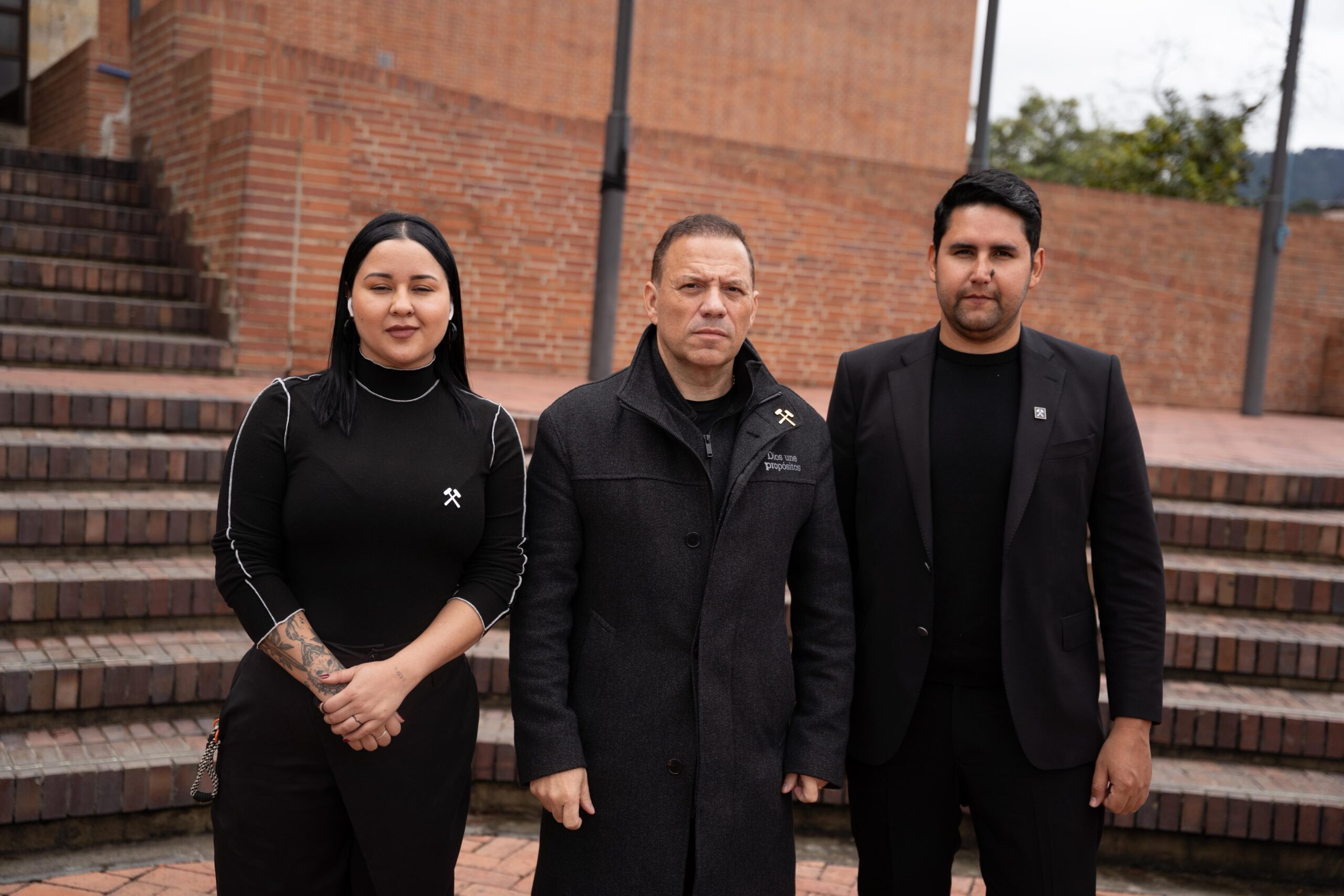 Estas son las empresas de Santiago Botero y su fortuna a 2025
