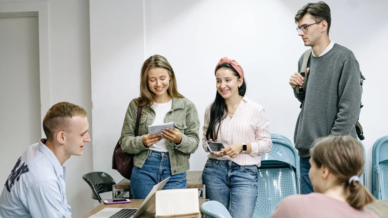 Nueva convocatoria de becas gratuitas para estudiar inglés en Bogotá