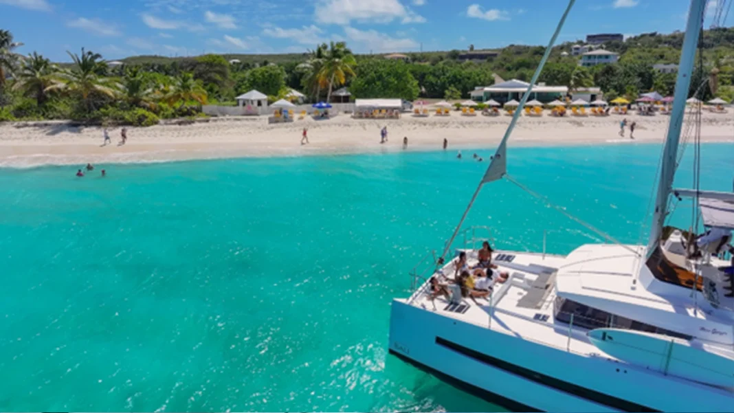 Viajar a Anguilla sin visa ahora es posible para los colombianos, un destino exclusivo del Caribe que apuesta por el turismo tranquilo, sostenible y de alta calidad.