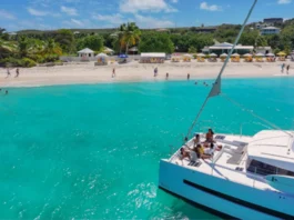 Viajar a Anguilla sin visa ahora es posible para los colombianos, un destino exclusivo del Caribe que apuesta por el turismo tranquilo, sostenible y de alta calidad.